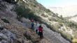 Una treintena de personas participaron en la jornada de senderismo por la Senda del Piojo (Sierra Espuña), enmarcada en el programa organizado por la Concejalía de Deportes  - Foto 19