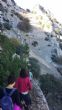 Una treintena de personas participaron en la jornada de senderismo por la Senda del Piojo (Sierra Espuña), enmarcada en el programa organizado por la Concejalía de Deportes  - Foto 22