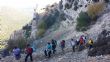 Una treintena de personas participaron en la jornada de senderismo por la Senda del Piojo (Sierra Espuña), enmarcada en el programa organizado por la Concejalía de Deportes  - Foto 23