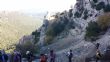 Una treintena de personas participaron en la jornada de senderismo por la Senda del Piojo (Sierra Espuña), enmarcada en el programa organizado por la Concejalía de Deportes  - Foto 25