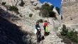 Una treintena de personas participaron en la jornada de senderismo por la Senda del Piojo (Sierra Espuña), enmarcada en el programa organizado por la Concejalía de Deportes  - Foto 26