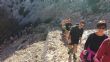 Una treintena de personas participaron en la jornada de senderismo por la Senda del Piojo (Sierra Espuña), enmarcada en el programa organizado por la Concejalía de Deportes  - Foto 28