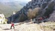 Una treintena de personas participaron en la jornada de senderismo por la Senda del Piojo (Sierra Espuña), enmarcada en el programa organizado por la Concejalía de Deportes  - Foto 32