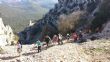 Una treintena de personas participaron en la jornada de senderismo por la Senda del Piojo (Sierra Espuña), enmarcada en el programa organizado por la Concejalía de Deportes  - Foto 33