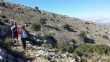 Una treintena de personas participaron en la jornada de senderismo por la Senda del Piojo (Sierra Espuña), enmarcada en el programa organizado por la Concejalía de Deportes  - Foto 41
