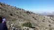 Una treintena de personas participaron en la jornada de senderismo por la Senda del Piojo (Sierra Espuña), enmarcada en el programa organizado por la Concejalía de Deportes  - Foto 43