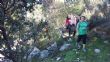 Una treintena de personas participaron en la jornada de senderismo por la Senda del Piojo (Sierra Espuña), enmarcada en el programa organizado por la Concejalía de Deportes  - Foto 49