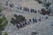 Una treintena de personas participaron en la jornada de senderismo por la Senda del Piojo (Sierra Espuña), enmarcada en el programa organizado por la Concejalía de Deportes  - Foto 57