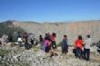 Una treintena de personas participaron en la jornada de senderismo por la Senda del Piojo (Sierra Espuña), enmarcada en el programa organizado por la Concejalía de Deportes  - Foto 66