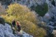 Una treintena de personas participaron en la jornada de senderismo por la Senda del Piojo (Sierra Espuña), enmarcada en el programa organizado por la Concejalía de Deportes  - Foto 82