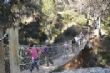 Una treintena de personas participaron en la jornada de senderismo por la Senda del Piojo (Sierra Espuña), enmarcada en el programa organizado por la Concejalía de Deportes  - Foto 84