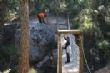 Una treintena de personas participaron en la jornada de senderismo por la Senda del Piojo (Sierra Espuña), enmarcada en el programa organizado por la Concejalía de Deportes  - Foto 86
