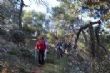 Una treintena de personas participaron en la jornada de senderismo por la Senda del Piojo (Sierra Espuña), enmarcada en el programa organizado por la Concejalía de Deportes  - Foto 90
