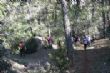 Una treintena de personas participaron en la jornada de senderismo por la Senda del Piojo (Sierra Espuña), enmarcada en el programa organizado por la Concejalía de Deportes  - Foto 91