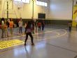 Un total de 120 escolares participaron en la Fase Local de Bádminton de Deporte Escolar, organizada por la Concejalía de Deportes, en la Sala Escolar - Foto 2