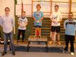 Un total de 120 escolares participaron en la Fase Local de Bádminton de Deporte Escolar, organizada por la Concejalía de Deportes, en la Sala Escolar - Foto 5