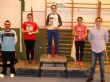 Un total de 120 escolares participaron en la Fase Local de Bádminton de Deporte Escolar, organizada por la Concejalía de Deportes, en la Sala Escolar - Foto 7