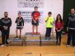 Un total de 57 escolares participaron en la Fase Local de Tenis de Mesa de Deporte Escolar, organizada por la Concejalía de Deportes, en el Pabellón de Deportes "Manolo Ibáñez" - Foto 7