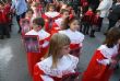 Las comunidades educativas de los colegios "Santa Eulalia" y "Reina Sofía" celebran sus tradicionales romerías escolares - Foto 3