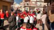 Las comunidades educativas de los colegios "Santa Eulalia" y "Reina Sofía" celebran sus tradicionales romerías escolares - Foto 7