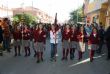 Las comunidades educativas de los colegios "Santa Eulalia" y "Reina Sofía" celebran sus tradicionales romerías escolares - Foto 8