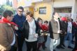 Las comunidades educativas de los colegios "Santa Eulalia" y "Reina Sofía" celebran sus tradicionales romerías escolares - Foto 9