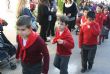 Las comunidades educativas de los colegios "Santa Eulalia" y "Reina Sofía" celebran sus tradicionales romerías escolares - Foto 15