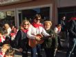 Las comunidades educativas de los colegios "Santa Eulalia" y "Reina Sofía" celebran sus tradicionales romerías escolares - Foto 16