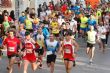Récord de participación de la Carrera Popular 