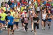 Récord de participación de la Carrera Popular 