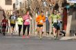 Récord de participación de la Carrera Popular 