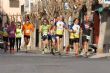 Récord de participación de la Carrera Popular 