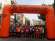 Récord de participación de la Carrera Popular 