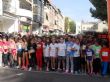 Récord de participación de la Carrera Popular 