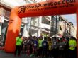 Récord de participación de la Carrera Popular 