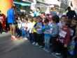 Récord de participación de la Carrera Popular 