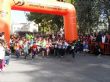 Récord de participación de la Carrera Popular 