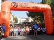 Récord de participación de la Carrera Popular 
