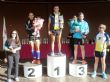 Récord de participación de la Carrera Popular 