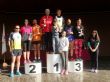 Récord de participación de la Carrera Popular 