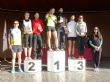 Récord de participación de la Carrera Popular 