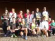 Récord de participación de la Carrera Popular 