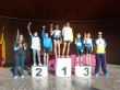 Récord de participación de la Carrera Popular 