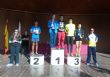 Récord de participación de la Carrera Popular 