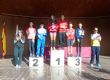 Récord de participación de la Carrera Popular 