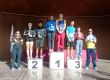 Récord de participación de la Carrera Popular 