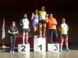 Récord de participación de la Carrera Popular 