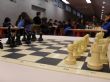 La Concejalía de Deportes organizó la Fase Local de Ajedrez de Deporte Escolar, en el Pabellón de Deportes "Manolo Ibáñez", que contó con la participación de 31 escolares - Foto 1
