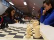 La Concejalía de Deportes organizó la Fase Local de Ajedrez de Deporte Escolar, en el Pabellón de Deportes "Manolo Ibáñez", que contó con la participación de 31 escolares - Foto 2