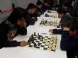 La Concejalía de Deportes organizó la Fase Local de Ajedrez de Deporte Escolar, en el Pabellón de Deportes "Manolo Ibáñez", que contó con la participación de 31 escolares - Foto 3